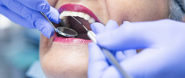 Best Emergency Dental Care for Abscessed Tooth in Quarryville, PA